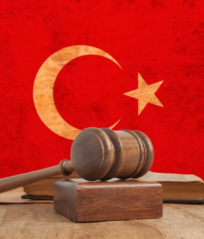 Türkisches Recht