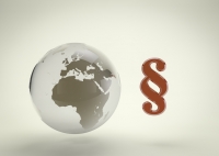 Internationales Wirtschaftsrecht