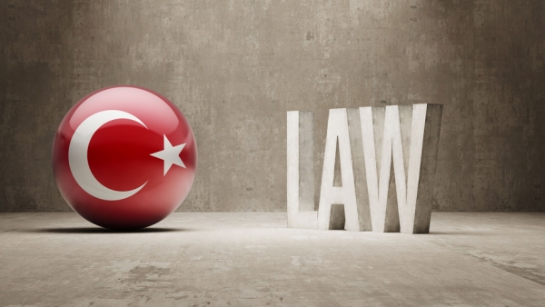 Rechtsfragen mit Bezug zur Türkei