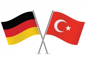 Deutsch-T&uuml;rkischer Rechtsverkehr