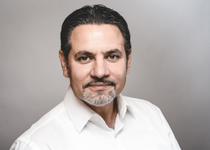 Unternehmensgr&uuml;nder - Rechtsanwalt seit 2001 und Ehren&auml;mter